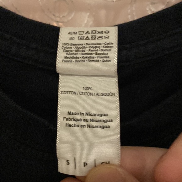 Taylor Swift The 1989 World Tour Concert T-Shirt Womens Size Small - Picture 3 of 5